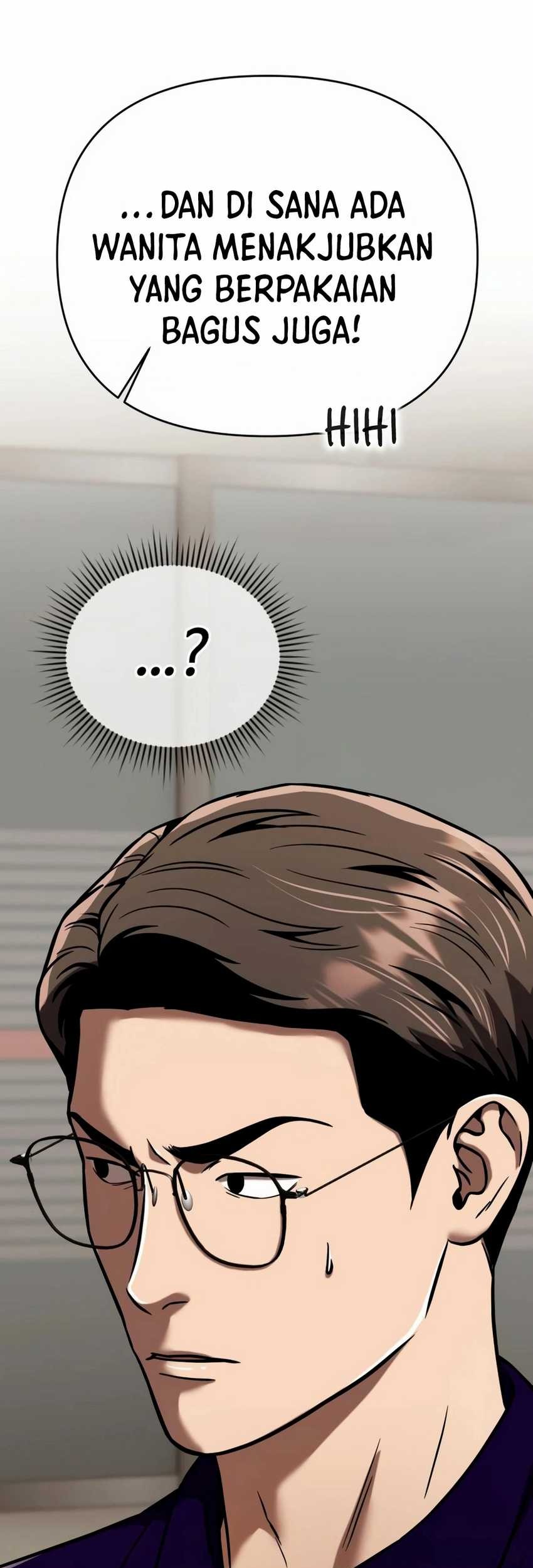 The New Employee Kim Chul-Soo Chapter 27 Gambar 55