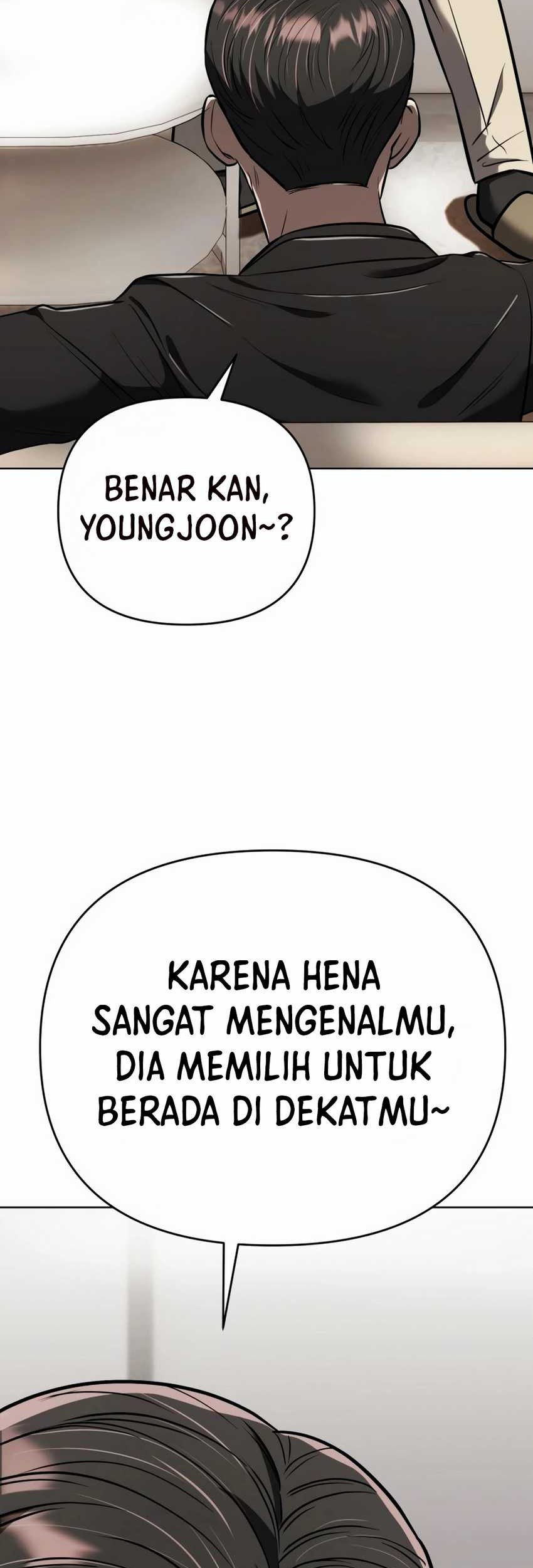 The New Employee Kim Chul-Soo Chapter 27 Gambar 24