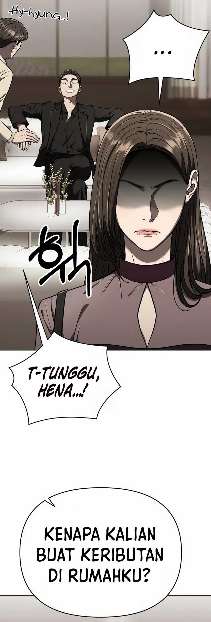 The New Employee Kim Chul-Soo Chapter 27 Gambar 26