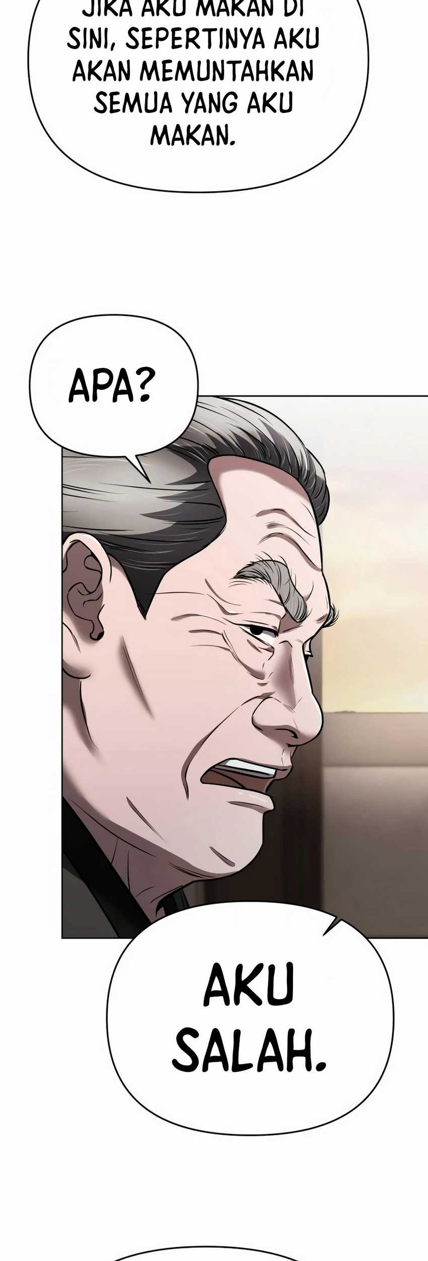 The New Employee Kim Chul-Soo Chapter 27 Gambar 33