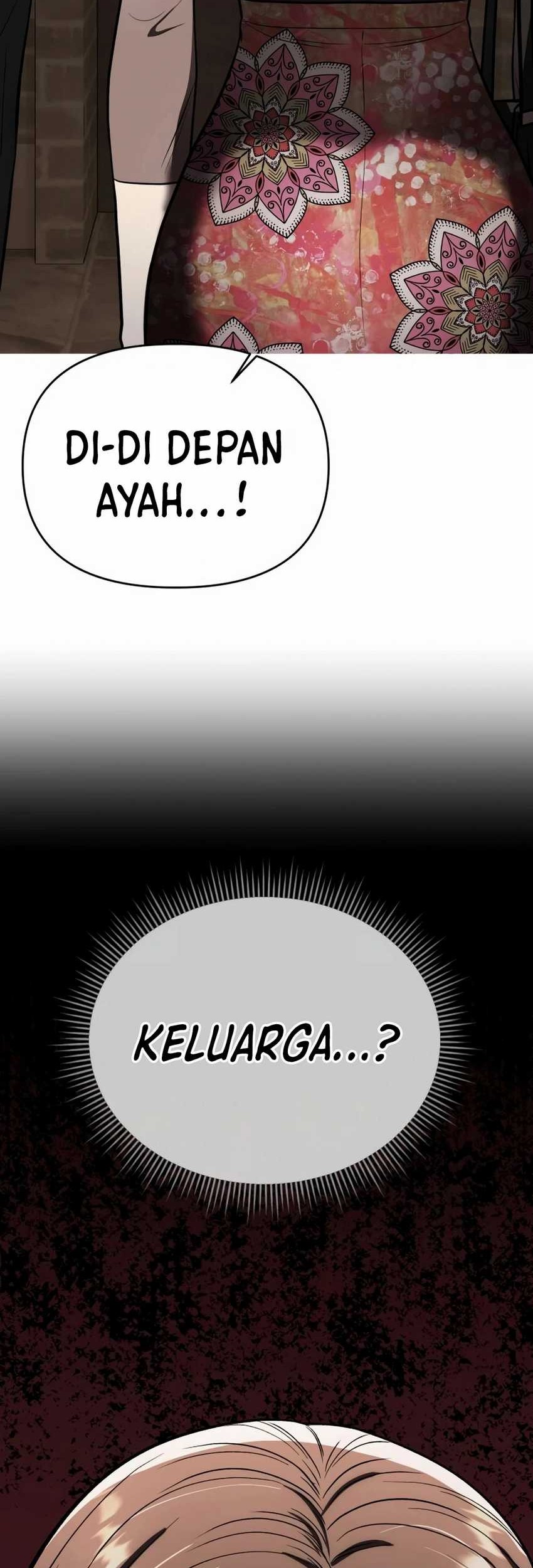 The New Employee Kim Chul-Soo Chapter 27 Gambar 37