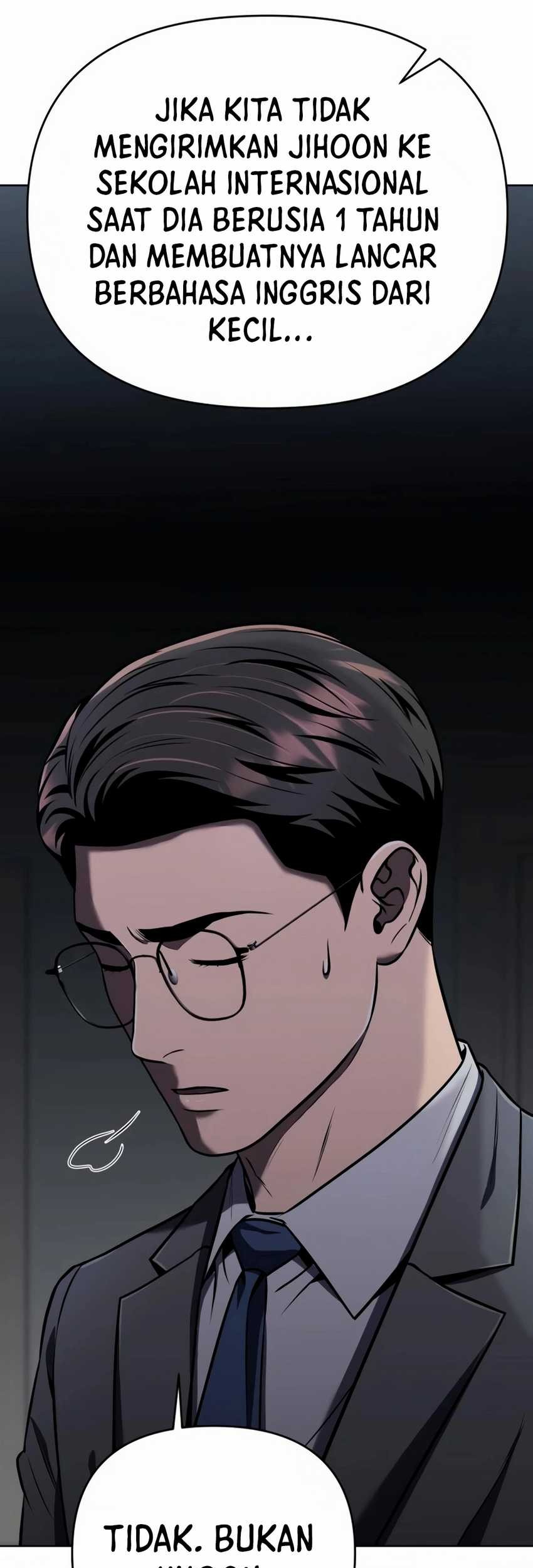 The New Employee Kim Chul-Soo Chapter 26 Gambar 39