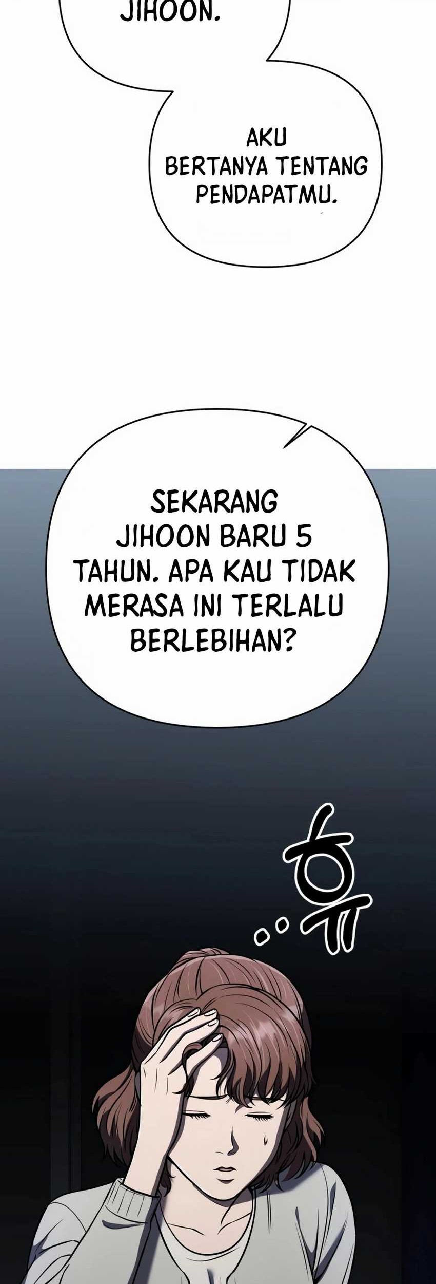 The New Employee Kim Chul-Soo Chapter 26 Gambar 40