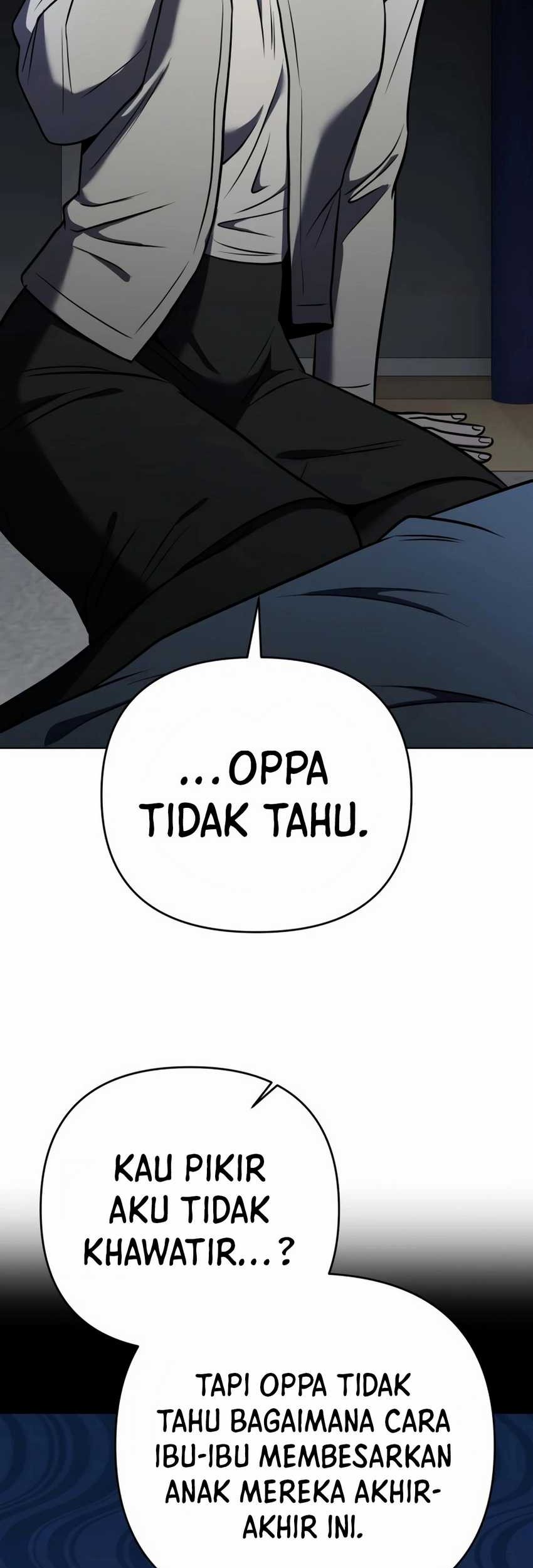 The New Employee Kim Chul-Soo Chapter 26 Gambar 41