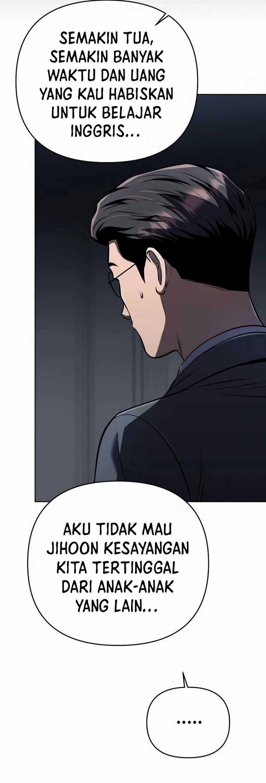 The New Employee Kim Chul-Soo Chapter 26 Gambar 44