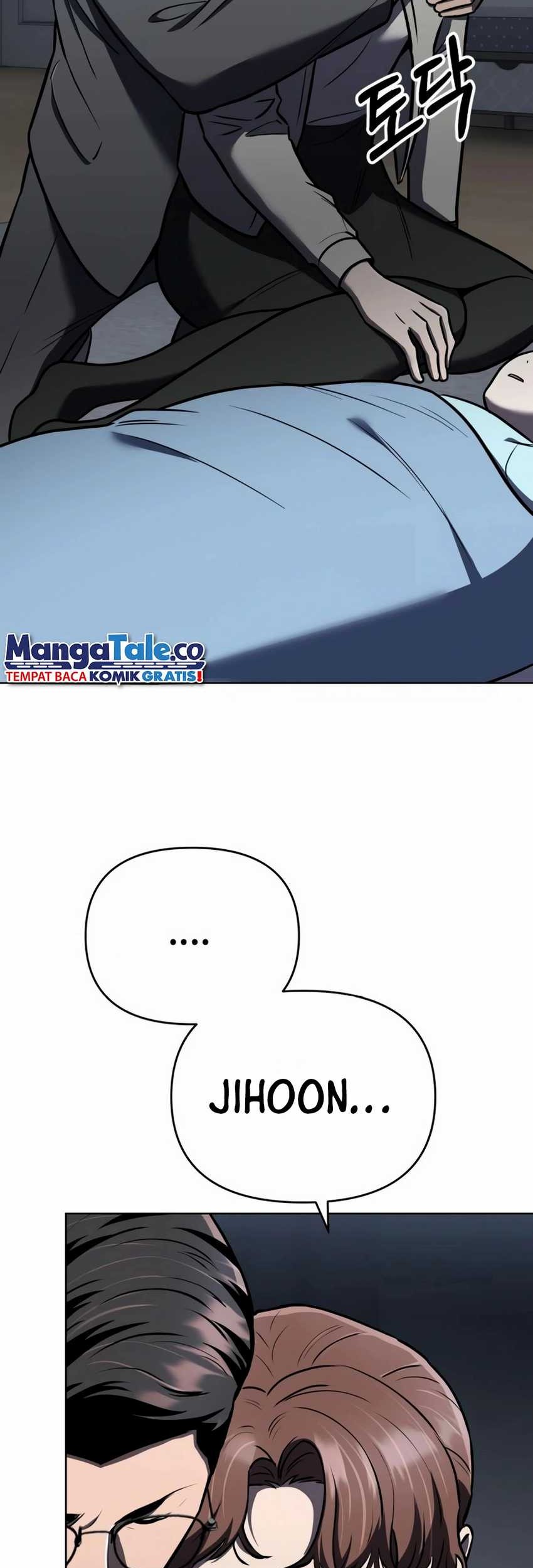 The New Employee Kim Chul-Soo Chapter 26 Gambar 46