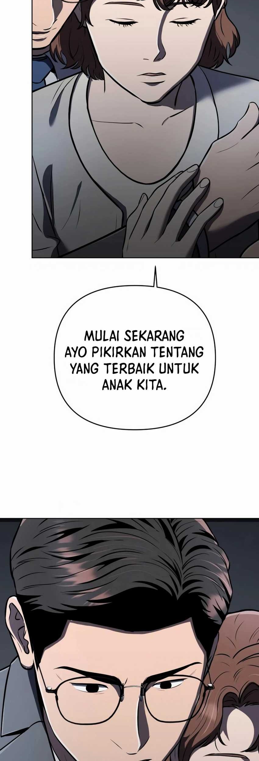 The New Employee Kim Chul-Soo Chapter 26 Gambar 47