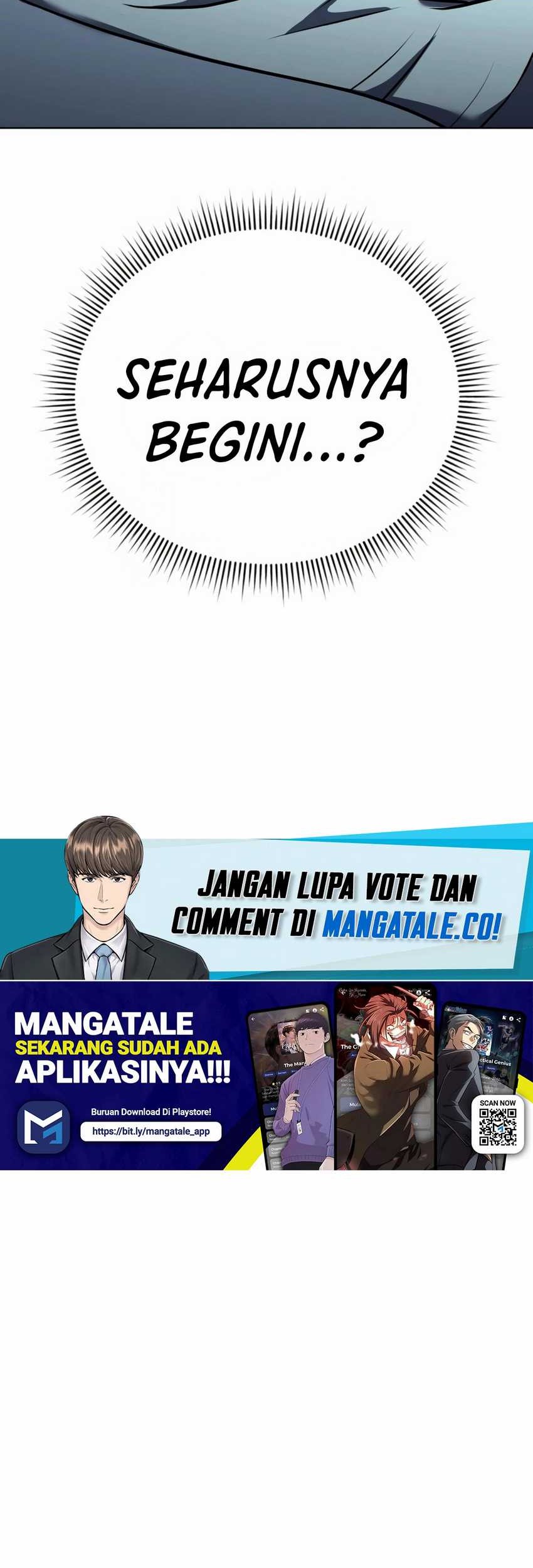 The New Employee Kim Chul-Soo Chapter 26 Gambar 51