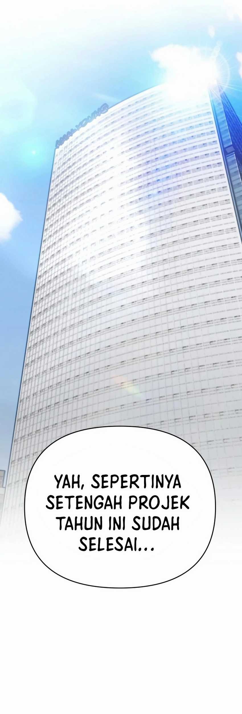 The New Employee Kim Chul-Soo Chapter 26 Gambar 54