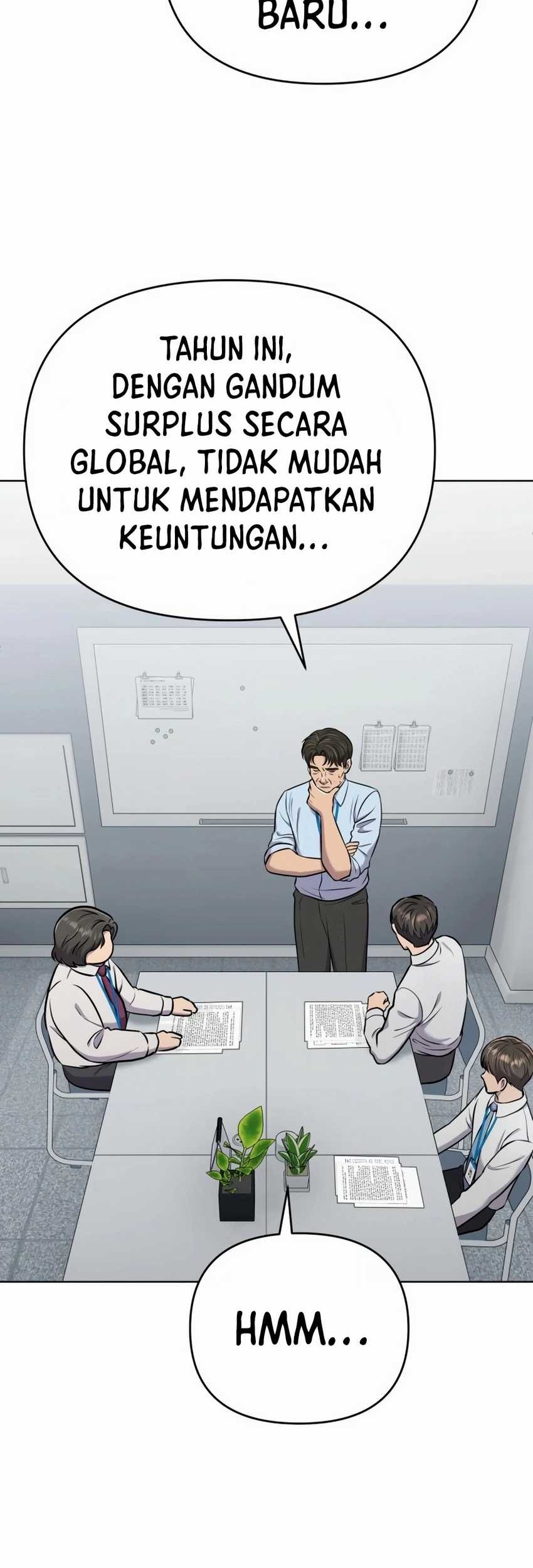 The New Employee Kim Chul-Soo Chapter 26 Gambar 60