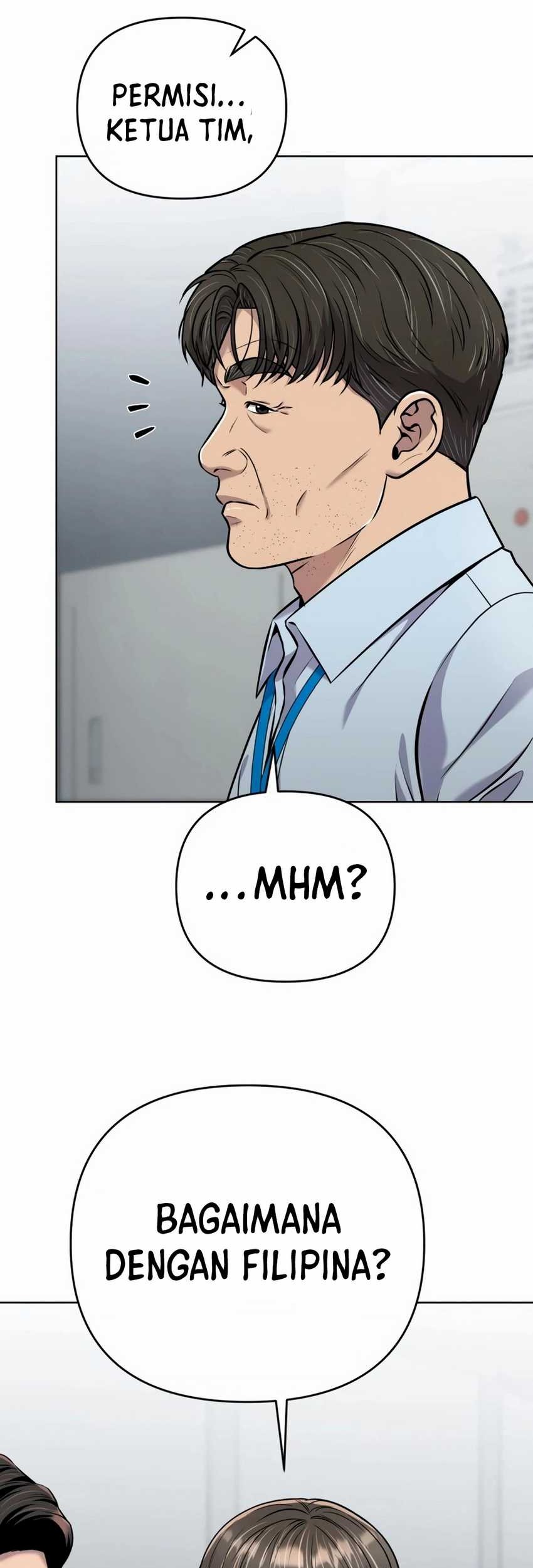 The New Employee Kim Chul-Soo Chapter 26 Gambar 61