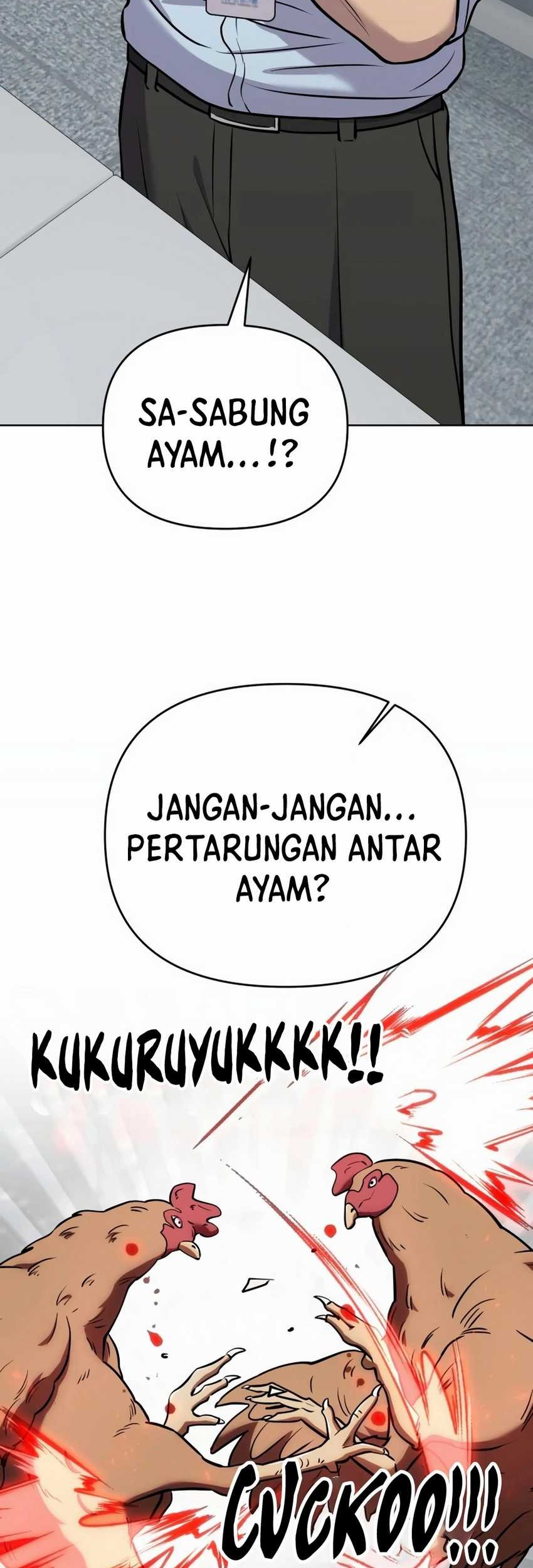The New Employee Kim Chul-Soo Chapter 26 Gambar 65