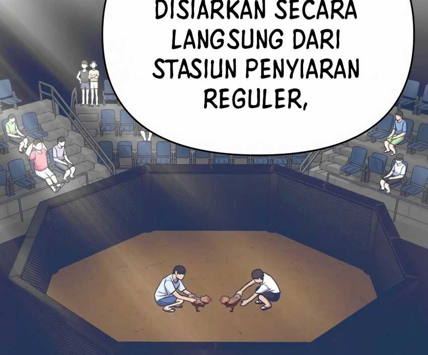 The New Employee Kim Chul-Soo Chapter 26 Gambar 67