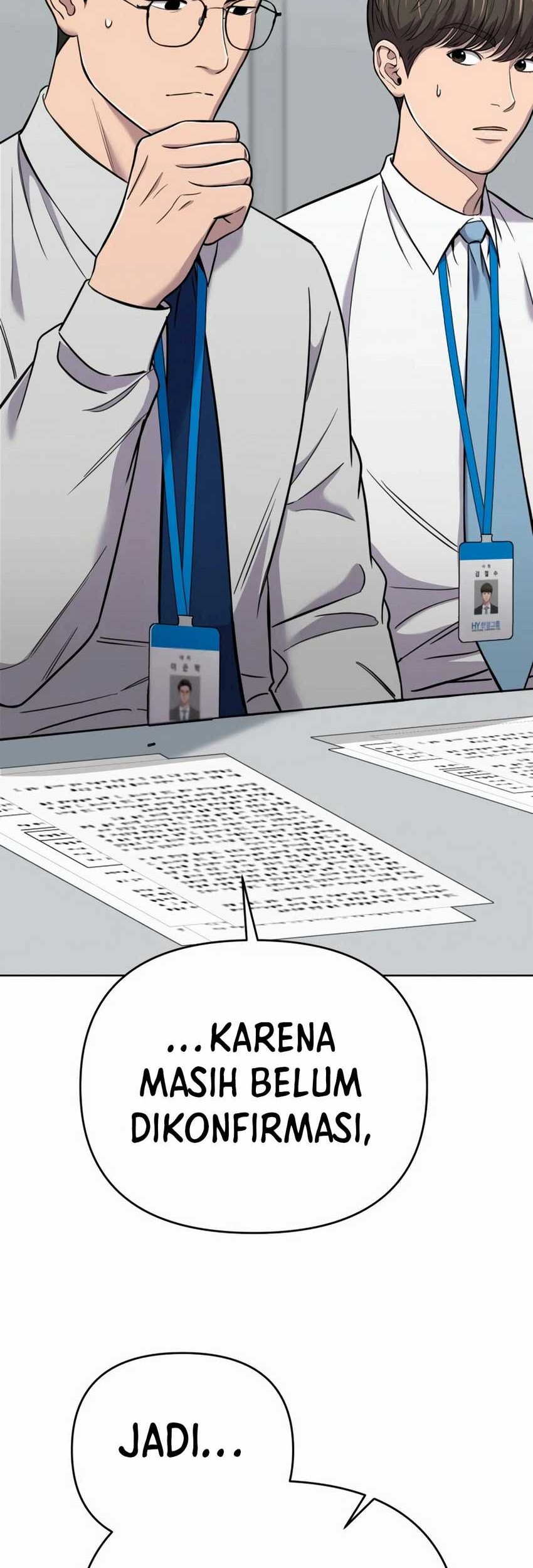 The New Employee Kim Chul-Soo Chapter 26 Gambar 76