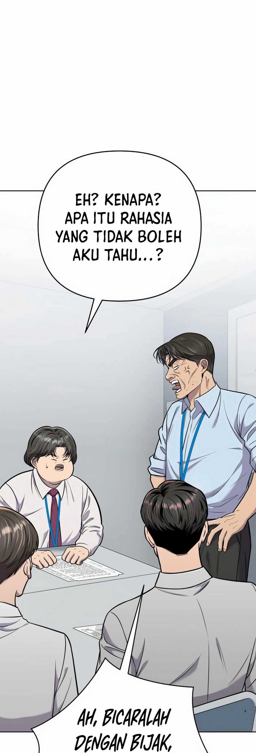 The New Employee Kim Chul-Soo Chapter 26 Gambar 80