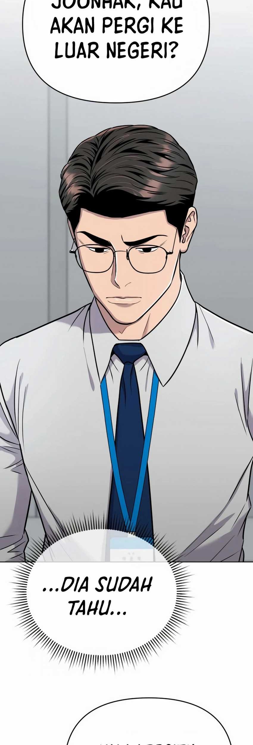 The New Employee Kim Chul-Soo Chapter 26 Gambar 84