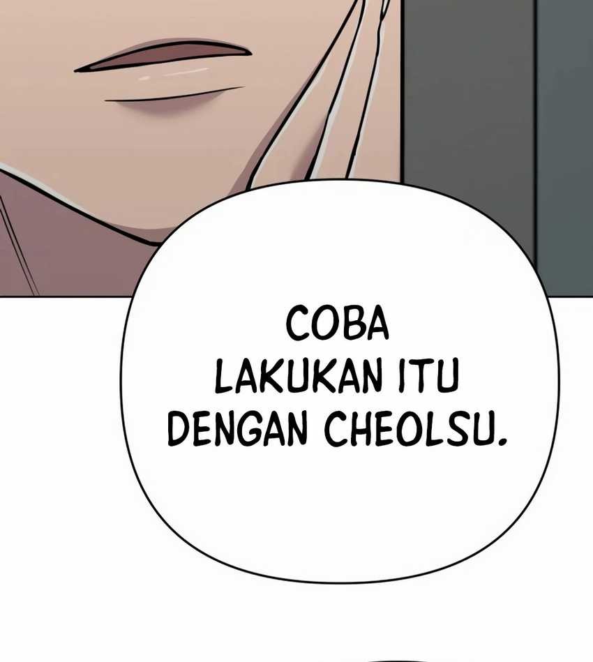 The New Employee Kim Chul-Soo Chapter 26 Gambar 92