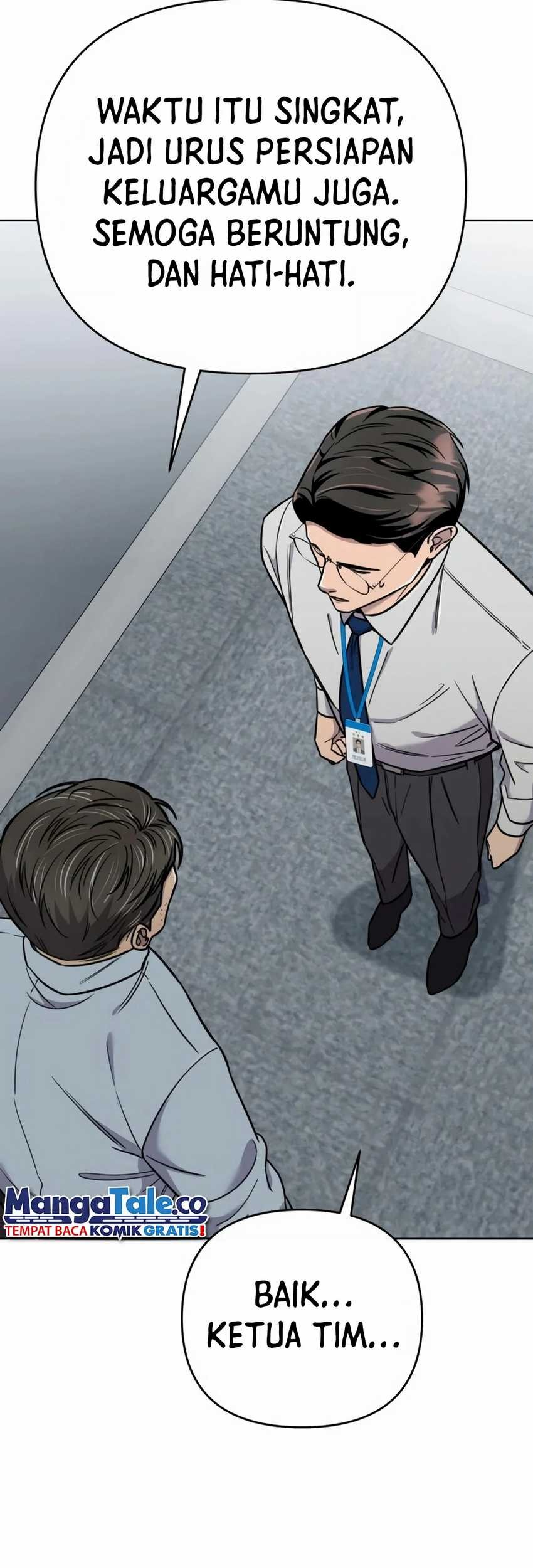 The New Employee Kim Chul-Soo Chapter 26 Gambar 98
