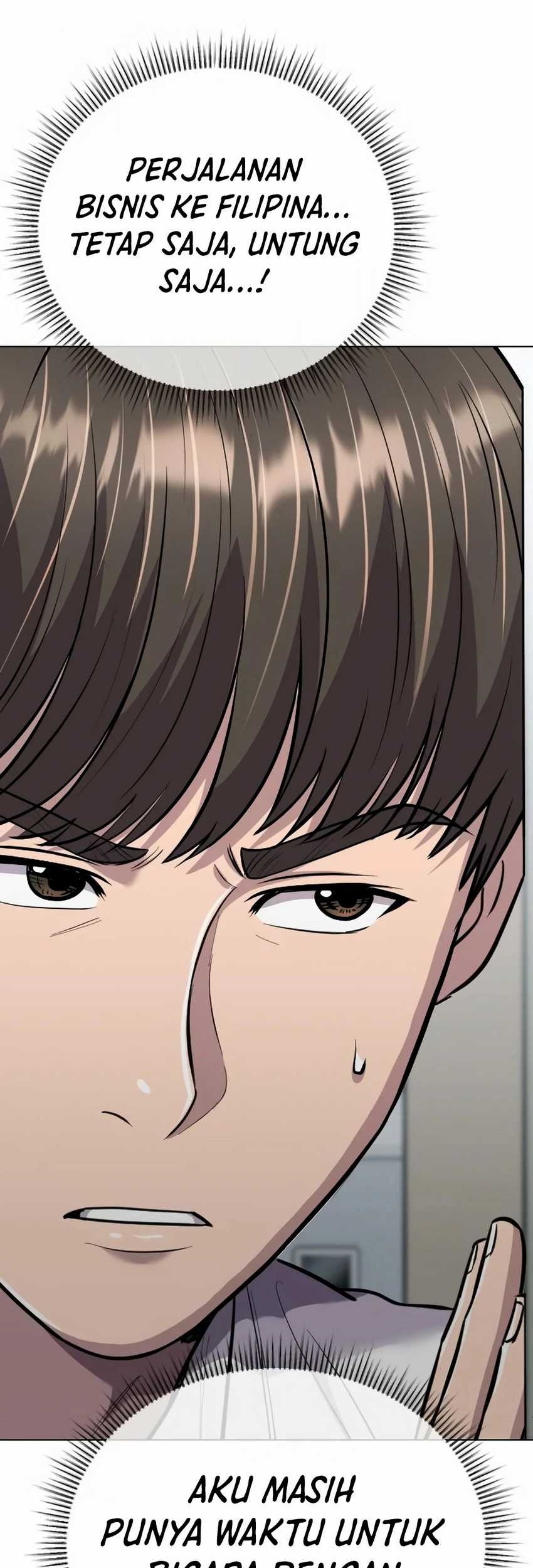 The New Employee Kim Chul-Soo Chapter 26 Gambar 99