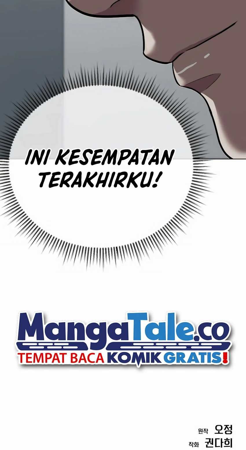 The New Employee Kim Chul-Soo Chapter 26 Gambar 102