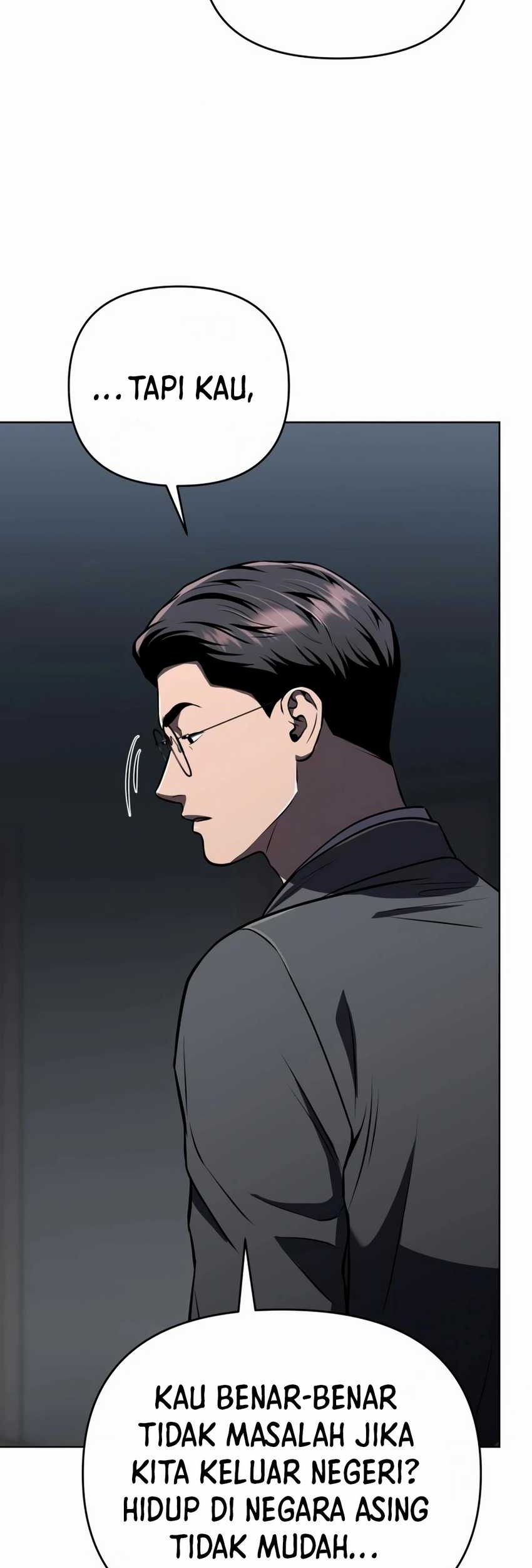 The New Employee Kim Chul-Soo Chapter 26 Gambar 36