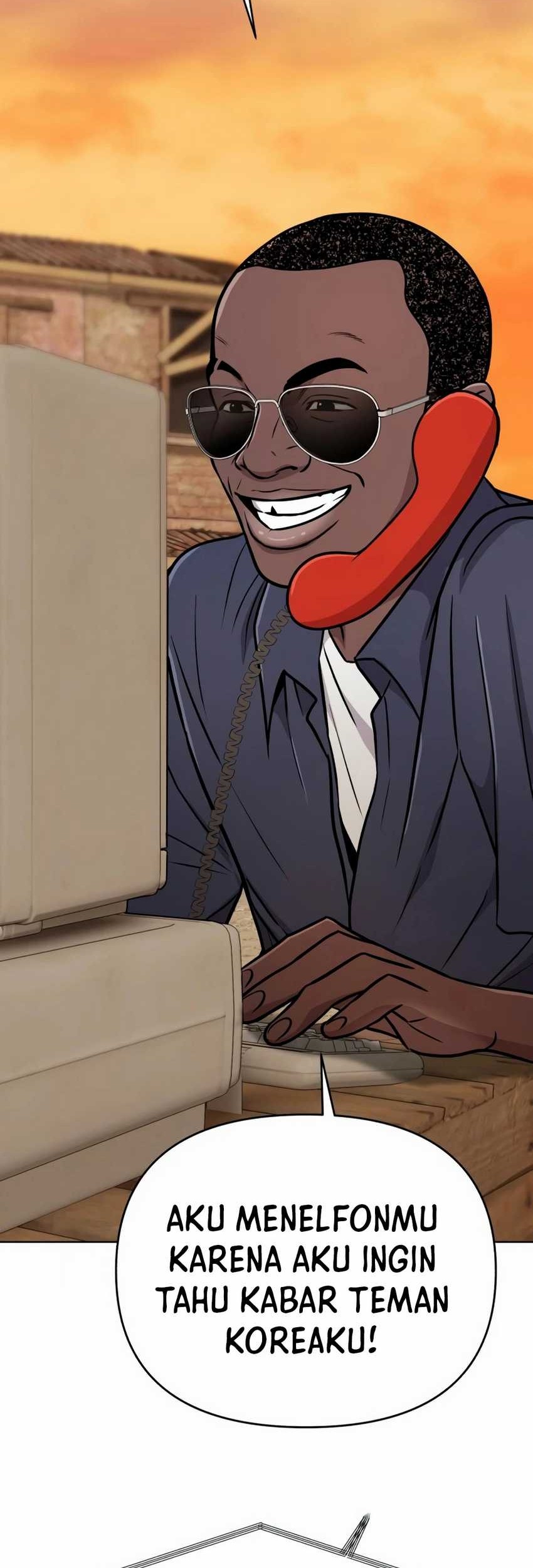 The New Employee Kim Chul-Soo Chapter 25 Gambar 40