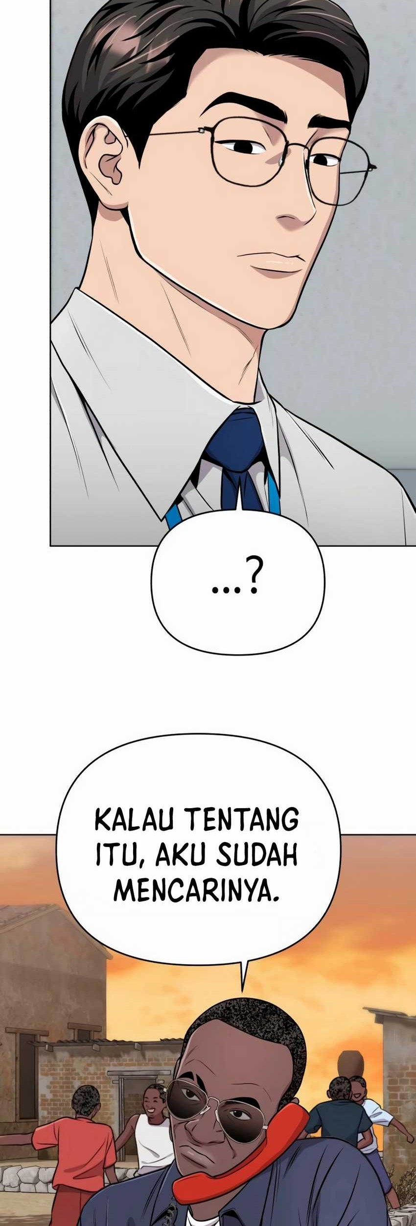 The New Employee Kim Chul-Soo Chapter 25 Gambar 47