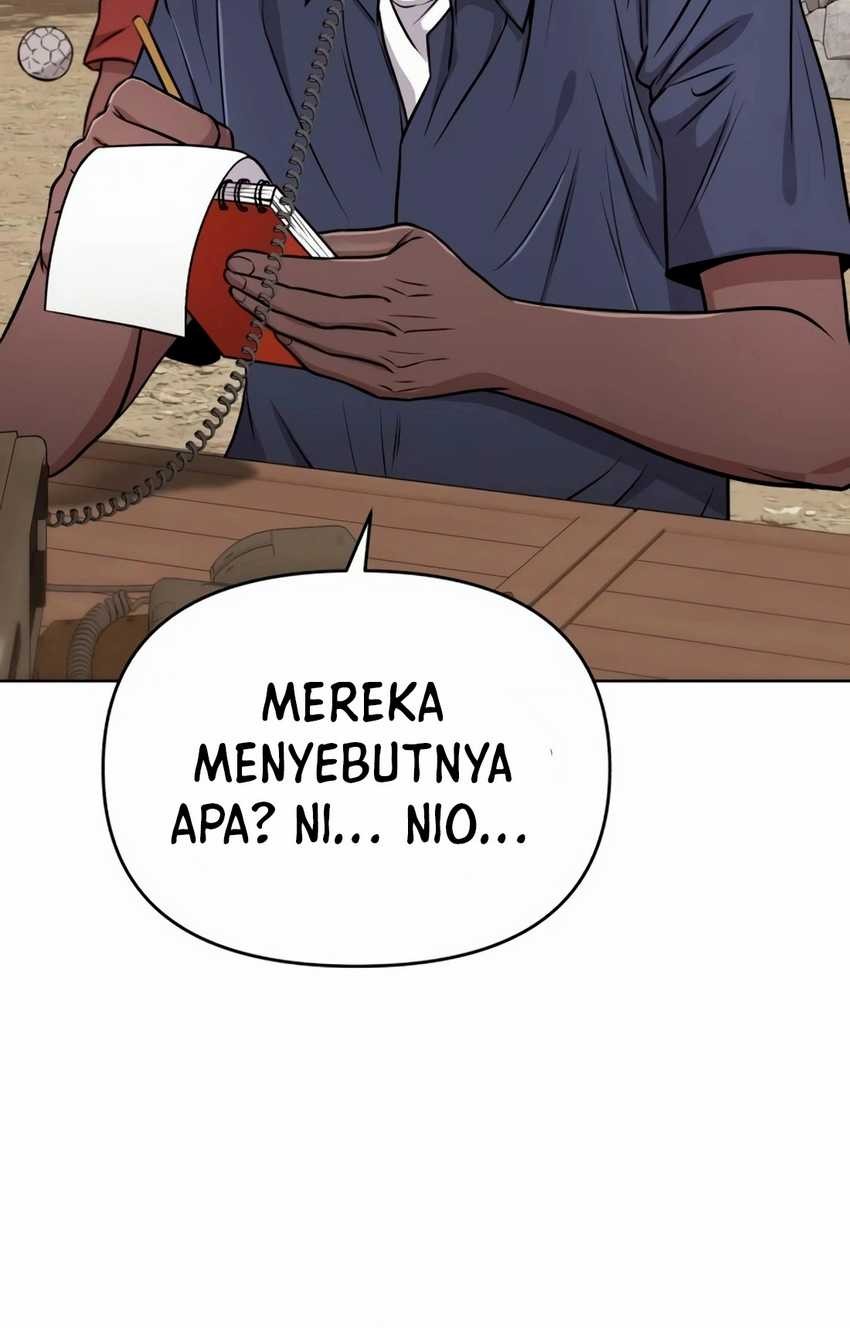 The New Employee Kim Chul-Soo Chapter 25 Gambar 48