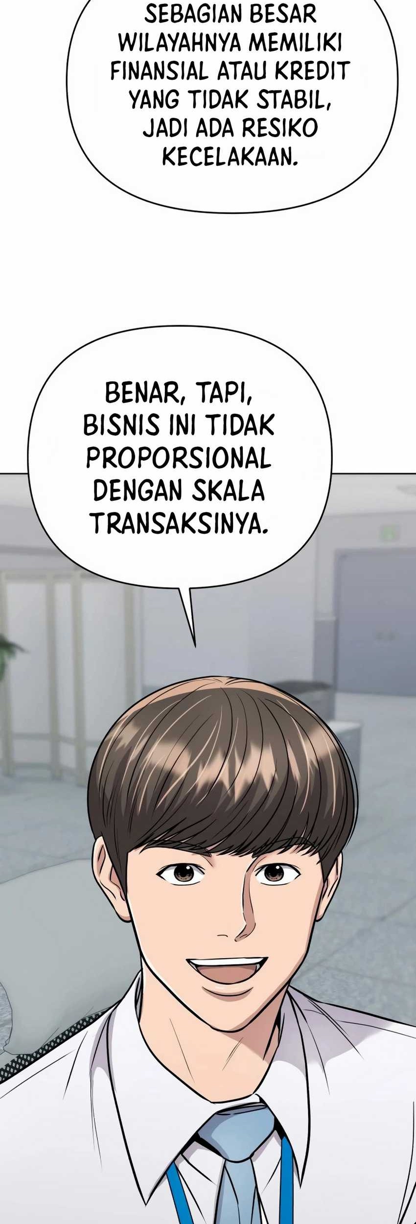 The New Employee Kim Chul-Soo Chapter 25 Gambar 55