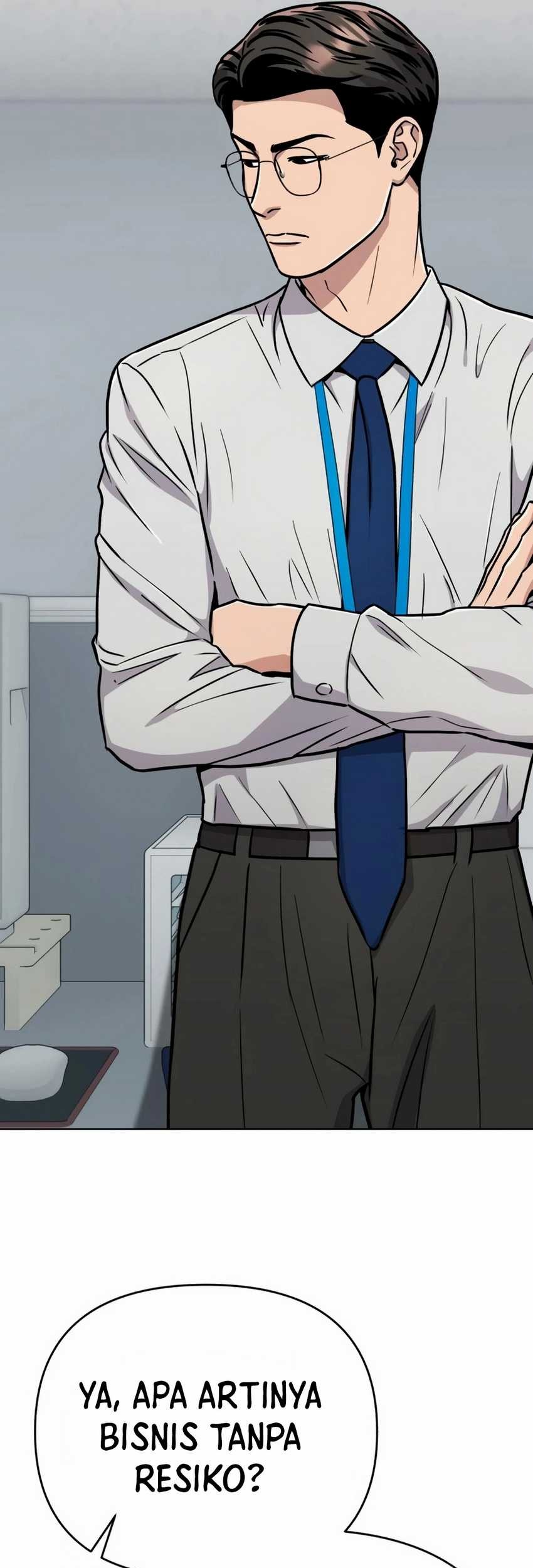 The New Employee Kim Chul-Soo Chapter 25 Gambar 63