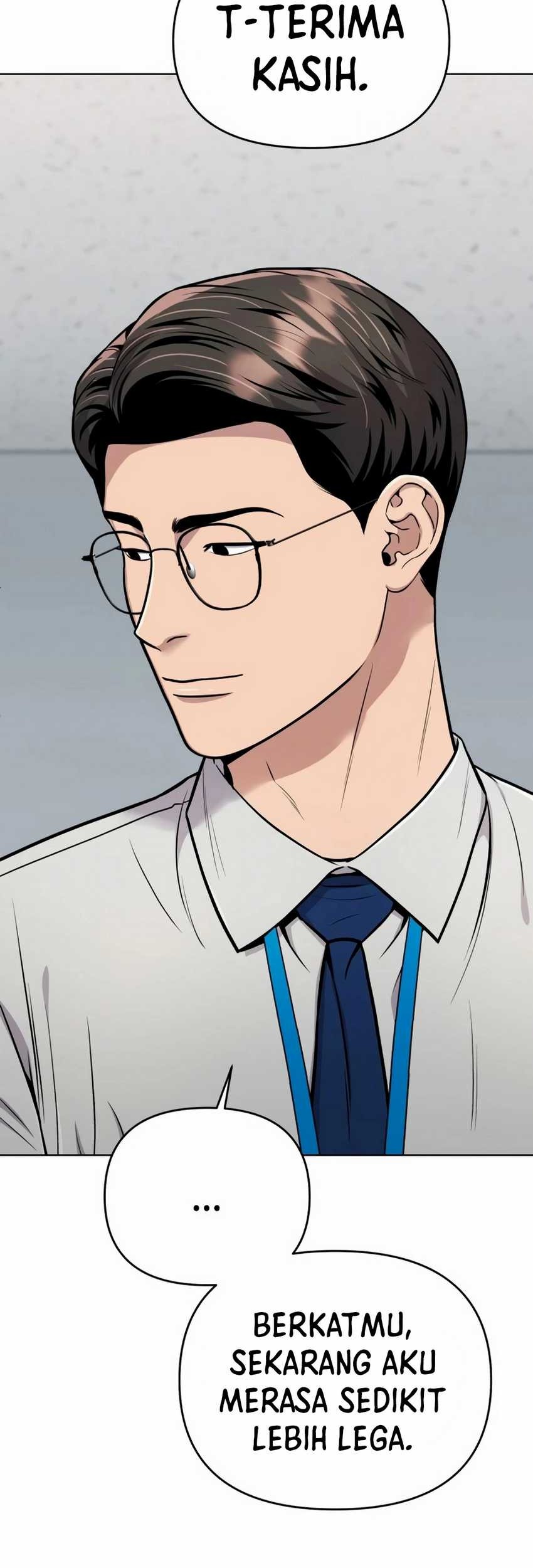 The New Employee Kim Chul-Soo Chapter 25 Gambar 65