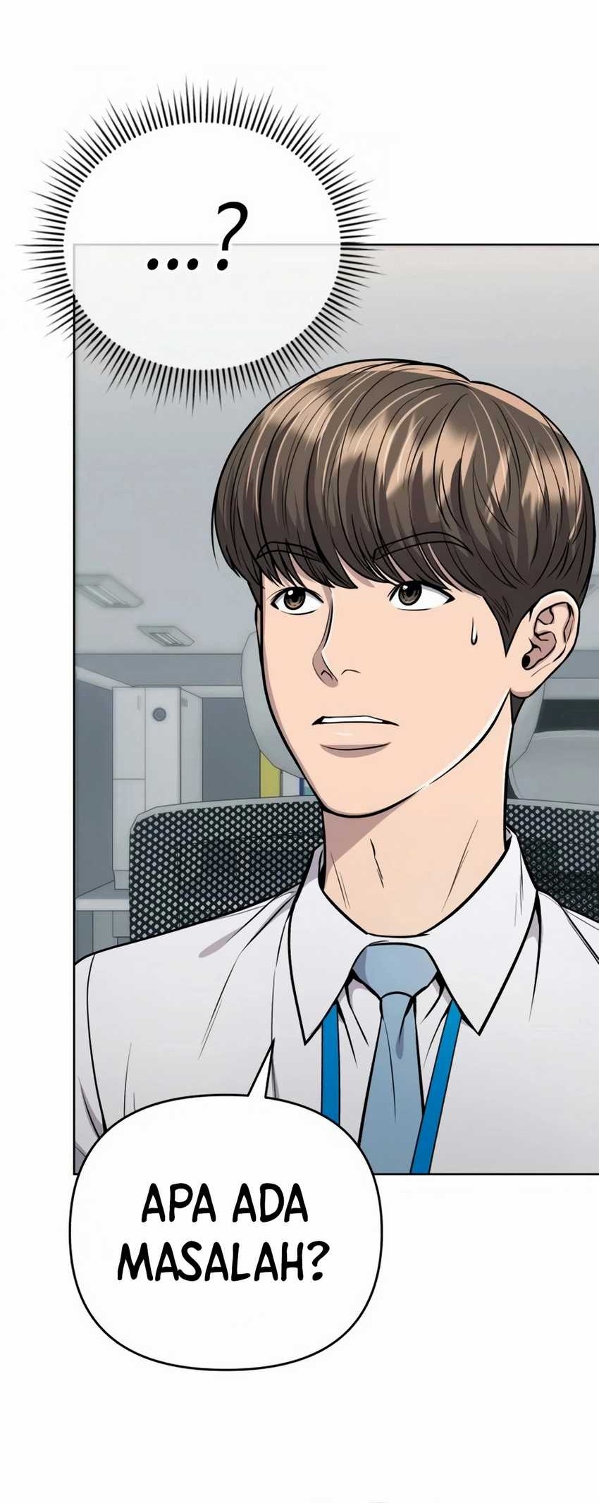 The New Employee Kim Chul-Soo Chapter 25 Gambar 66