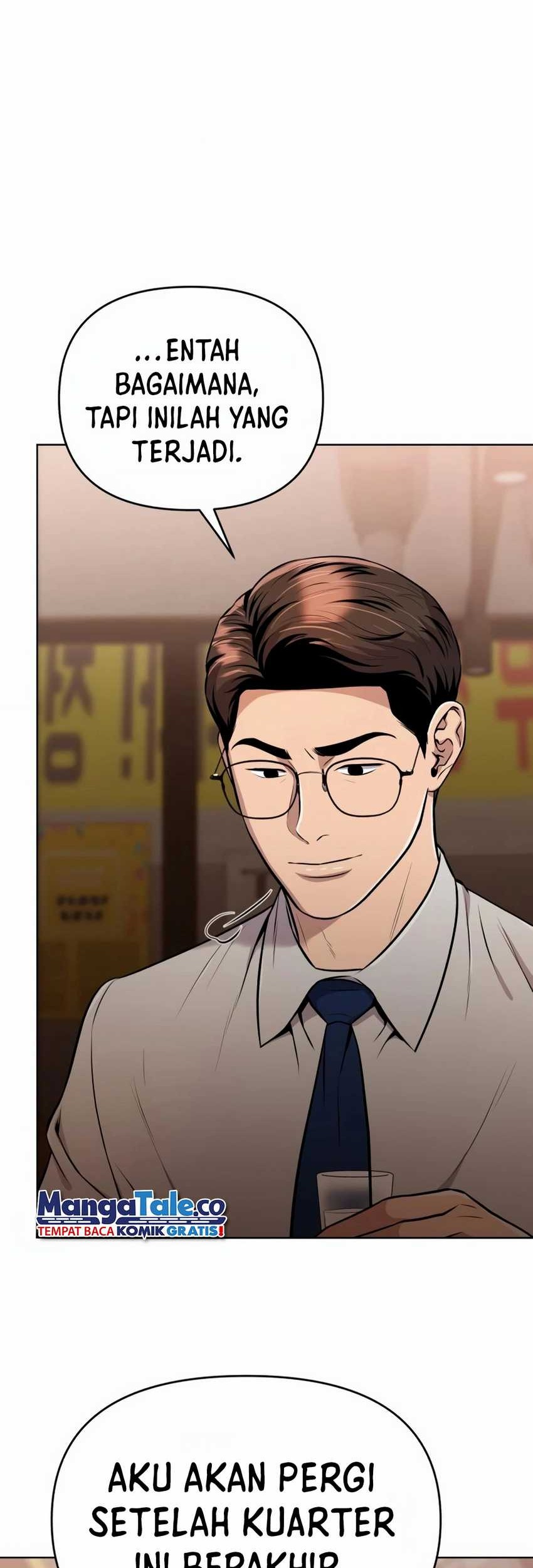 The New Employee Kim Chul-Soo Chapter 25 Gambar 70