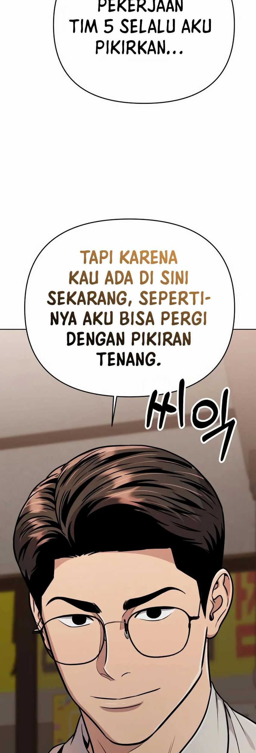 The New Employee Kim Chul-Soo Chapter 25 Gambar 75