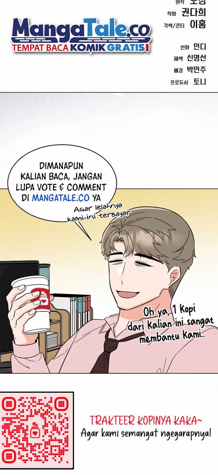 The New Employee Kim Chul-Soo Chapter 25 Gambar 80