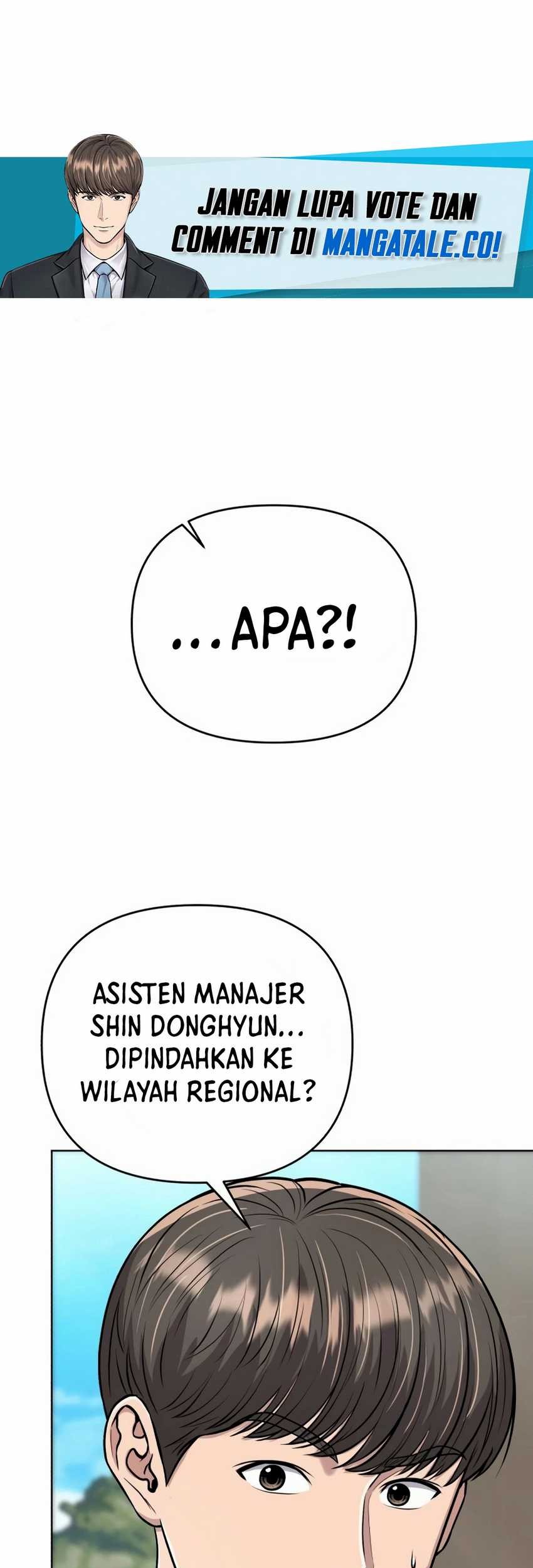 Baca The New Employee Kim Chul-Soo Chapter 25 Gambar 2