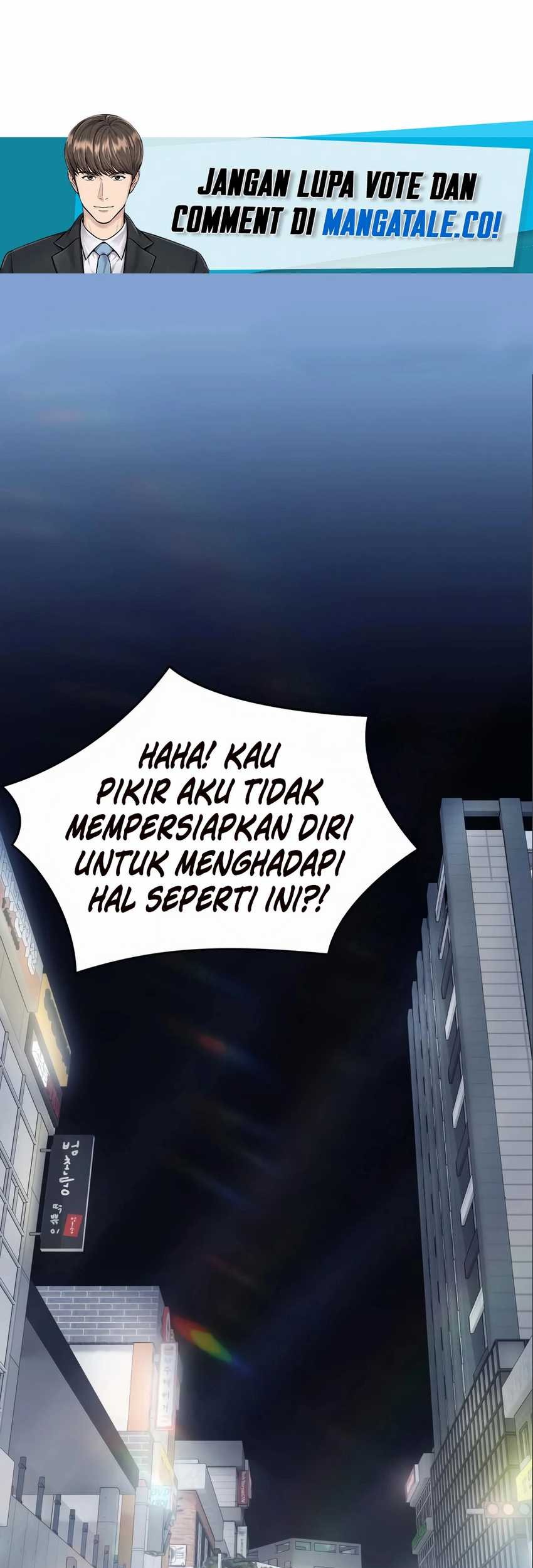 Baca  The New Employee Kim Chul-Soo Chapter 24 Gambar 2
