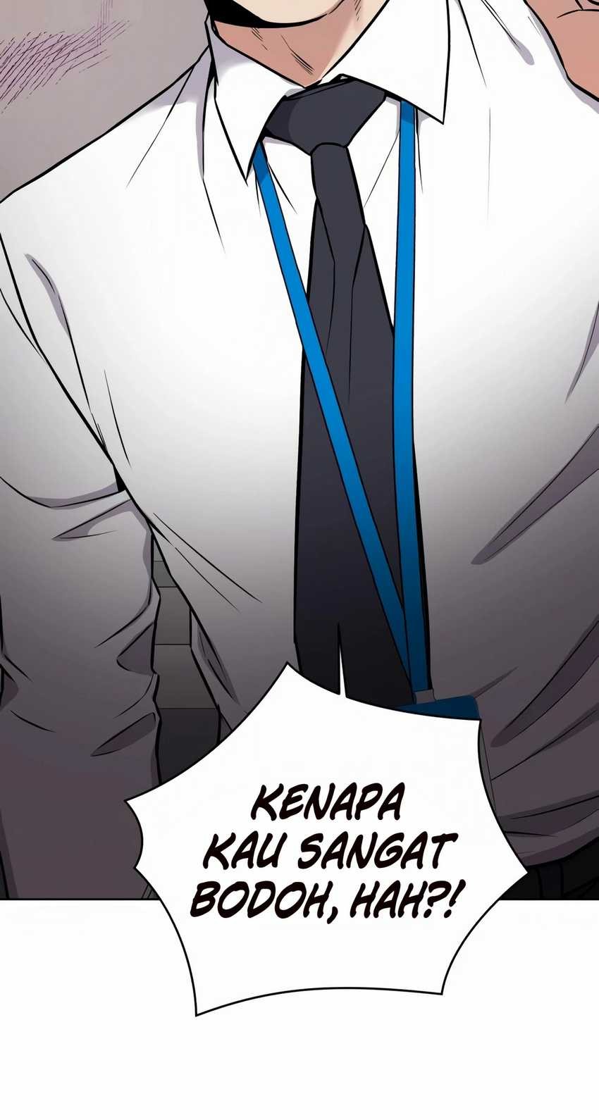 The New Employee Kim Chul-Soo Chapter 23 Gambar 49