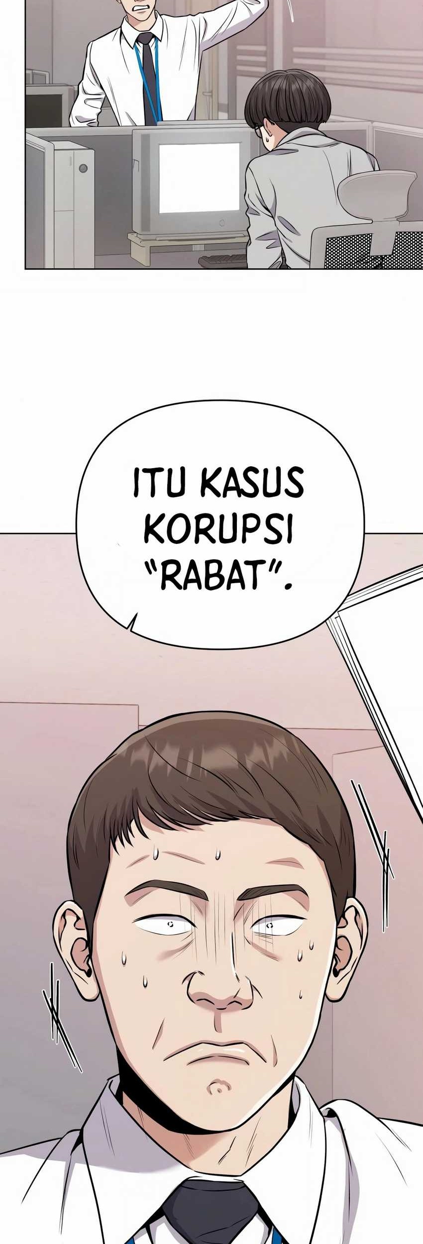 The New Employee Kim Chul-Soo Chapter 23 Gambar 56
