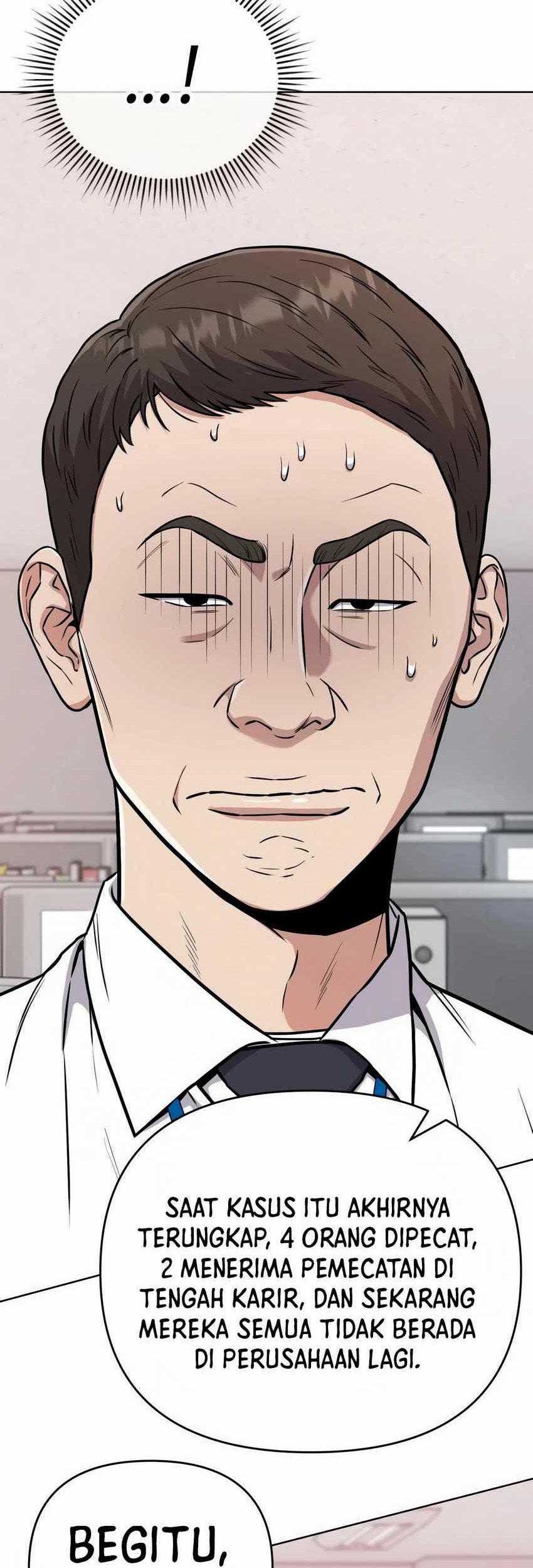 The New Employee Kim Chul-Soo Chapter 23 Gambar 61