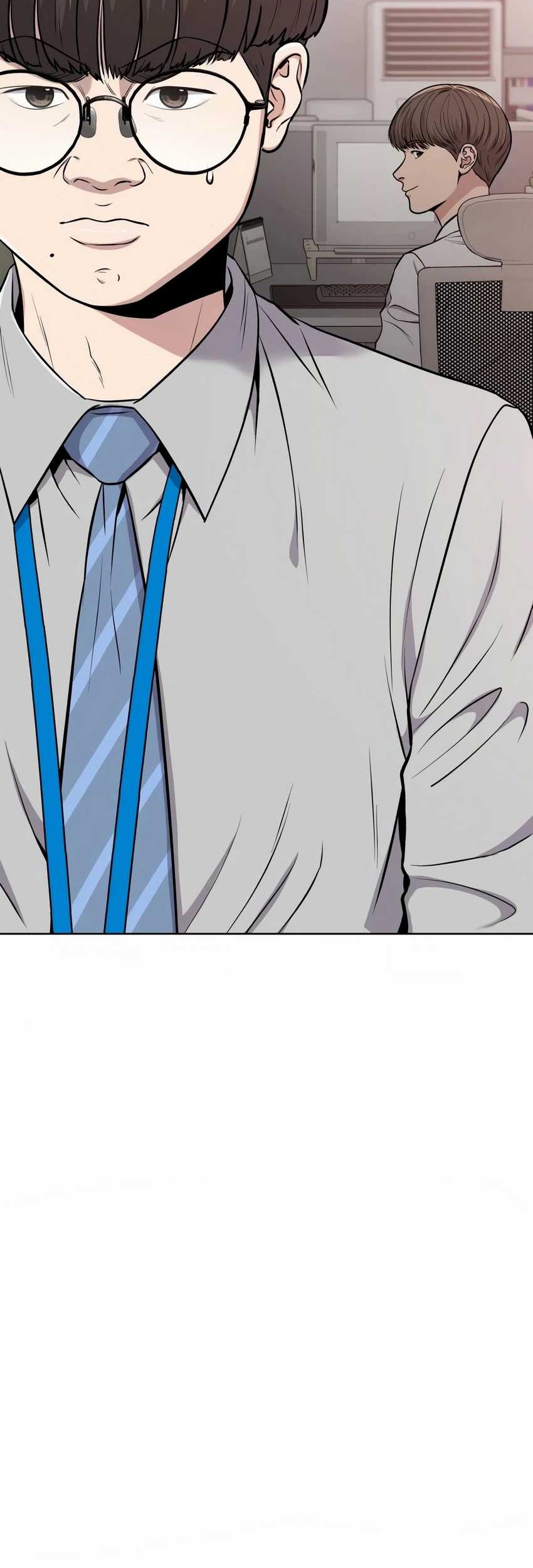 The New Employee Kim Chul-Soo Chapter 23 Gambar 68