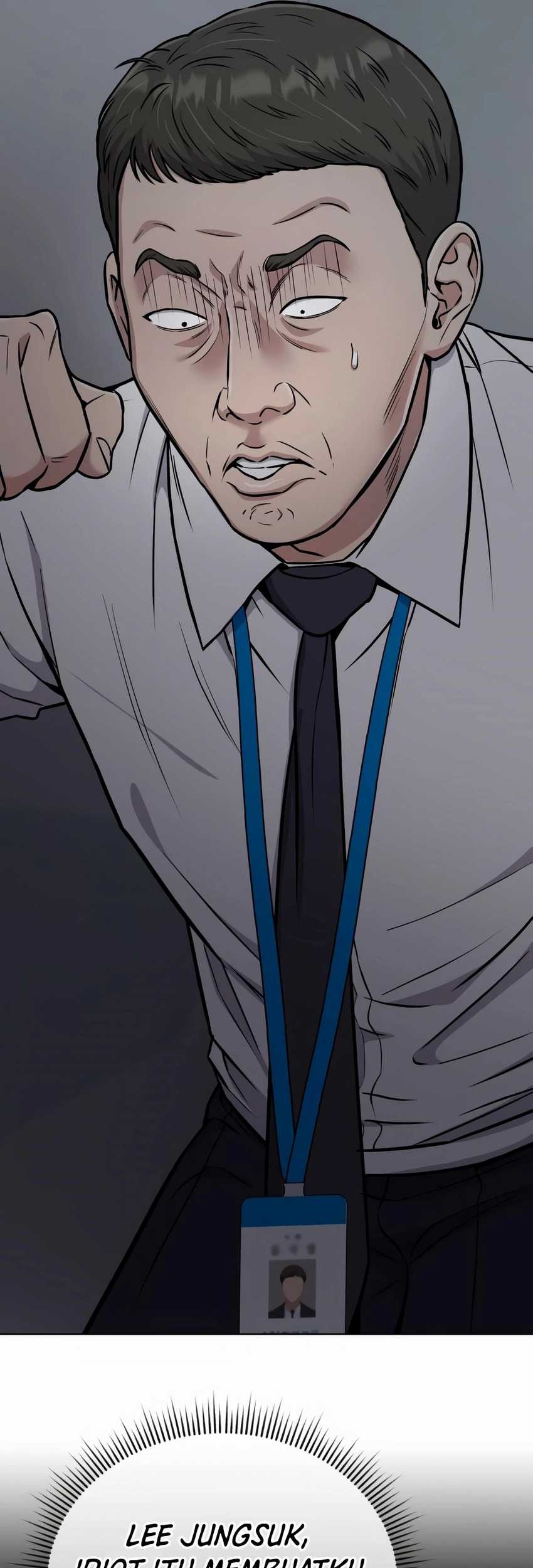 The New Employee Kim Chul-Soo Chapter 23 Gambar 70