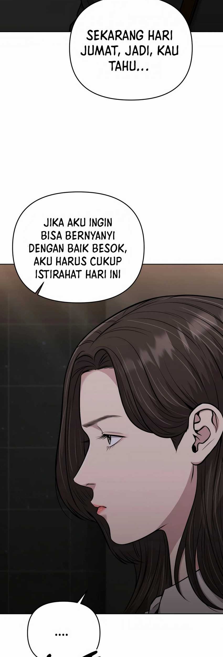The New Employee Kim Chul-Soo Chapter 23 Gambar 81