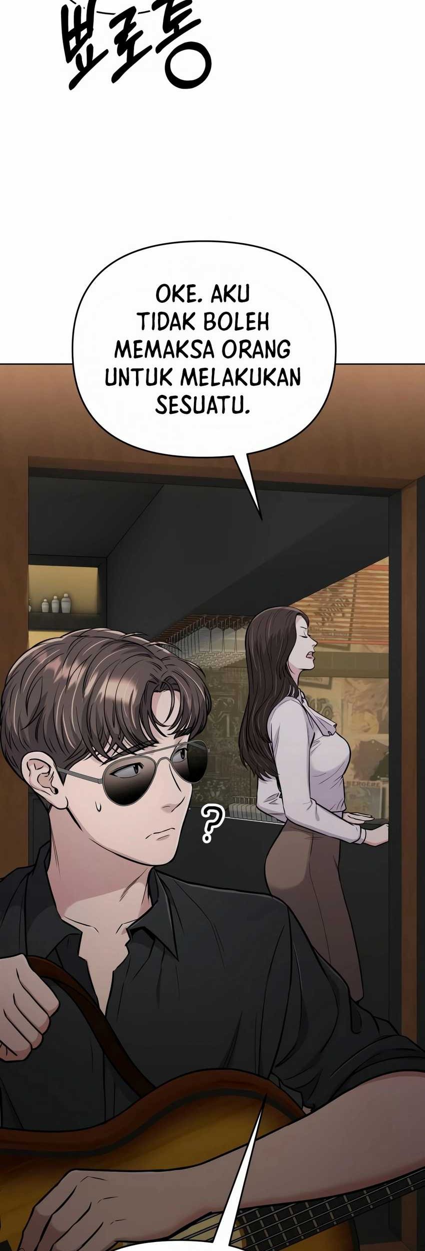 The New Employee Kim Chul-Soo Chapter 23 Gambar 82