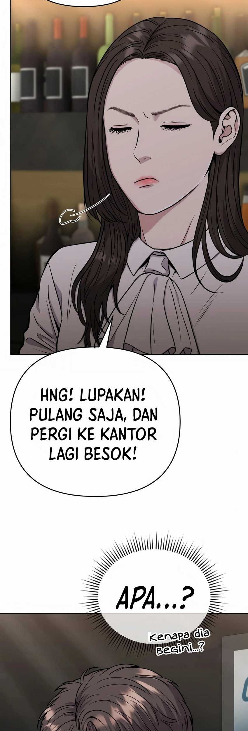 The New Employee Kim Chul-Soo Chapter 23 Gambar 85