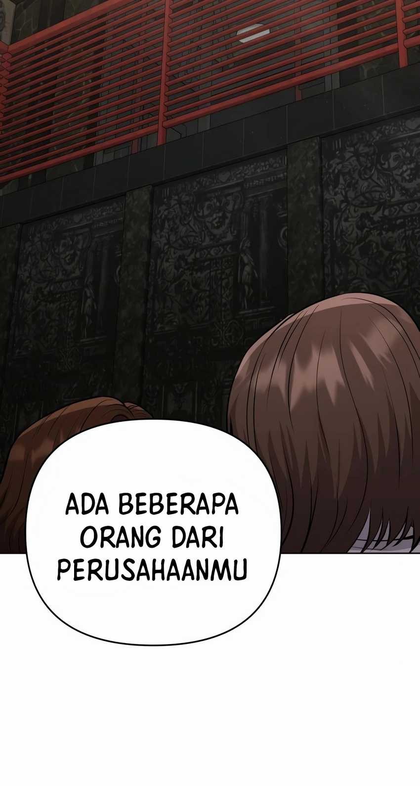 The New Employee Kim Chul-Soo Chapter 23 Gambar 88