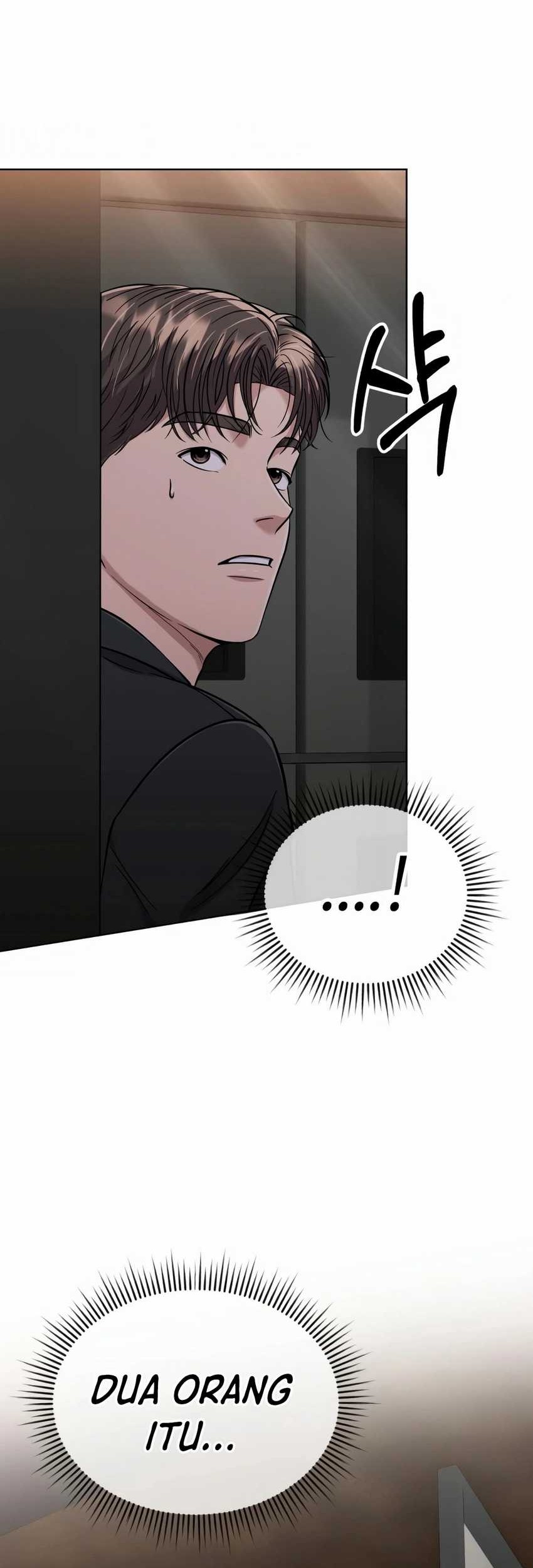 The New Employee Kim Chul-Soo Chapter 23 Gambar 90