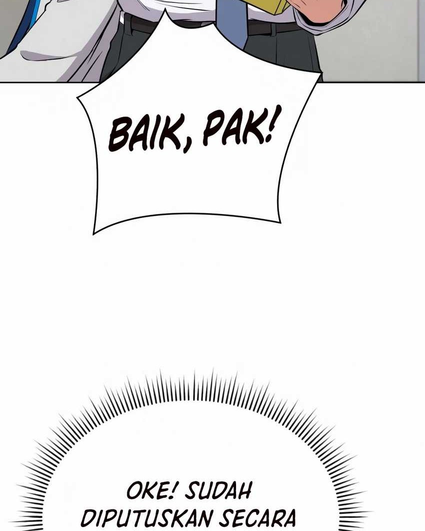 The New Employee Kim Chul-Soo Chapter 23 Gambar 5