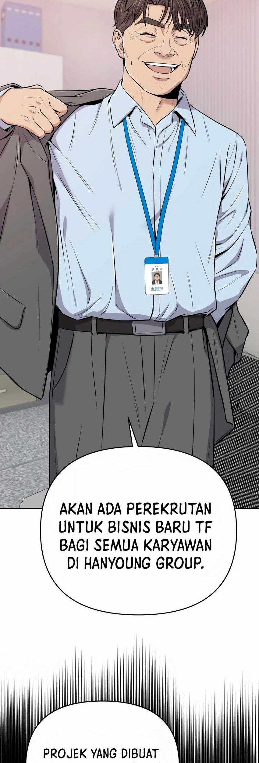 The New Employee Kim Chul-Soo Chapter 23 Gambar 9