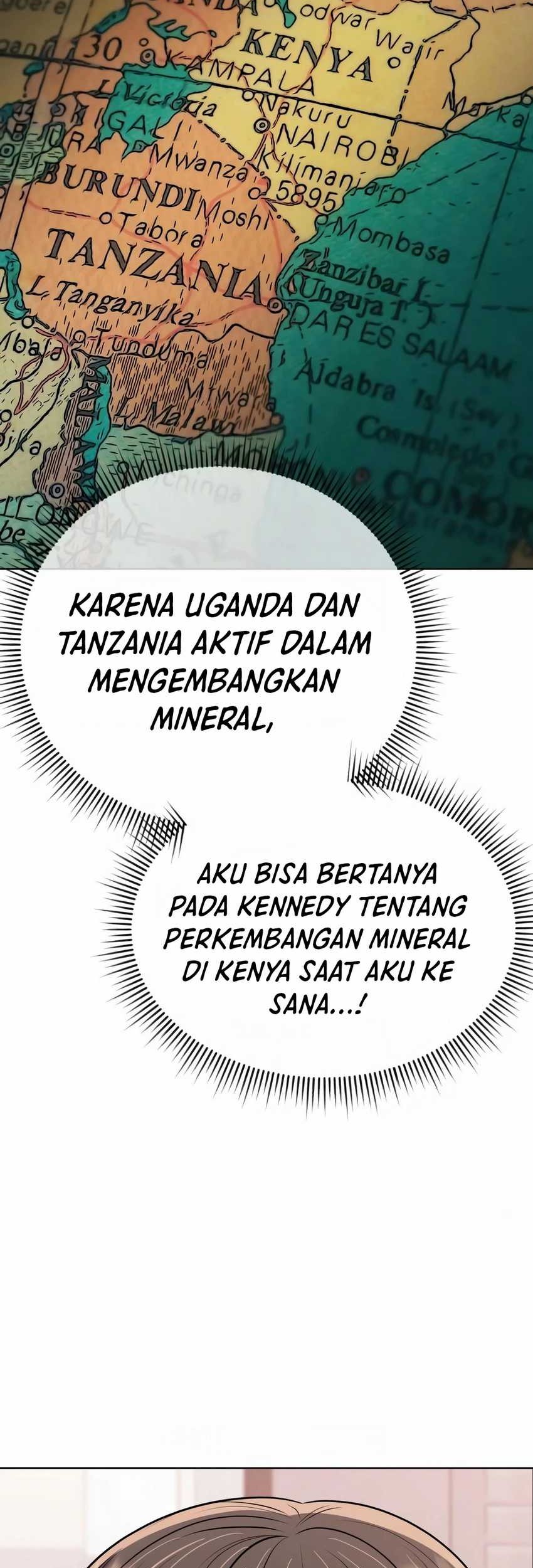 The New Employee Kim Chul-Soo Chapter 23 Gambar 13